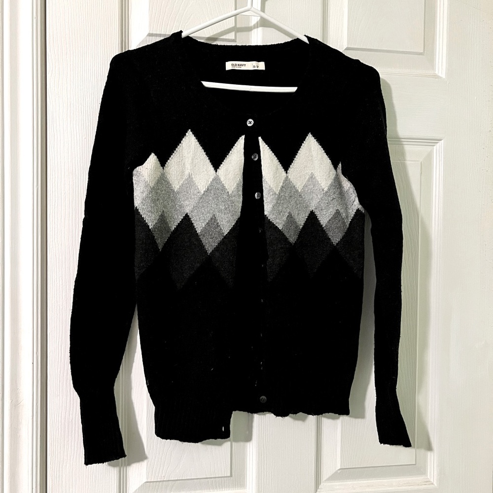 🍋3 for $40🍋 Old Navy Cardigan